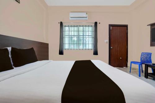 Super Hotel O Chikmagalur RTO Office in Chikmagalur, India
