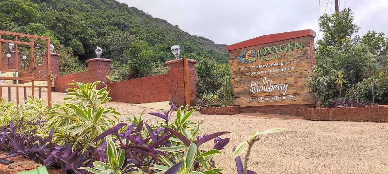 Oxygen Resorts Mahabaleswar in Mahabaleshwar, India