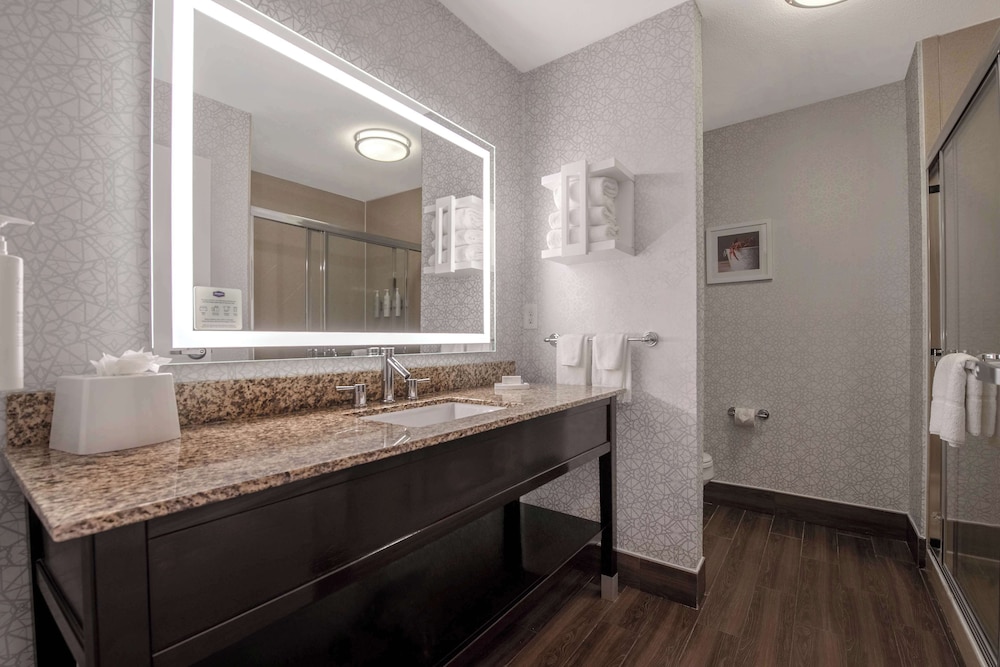 Hampton Inn & Suites Harvey New Orleans West Bank - photo 26