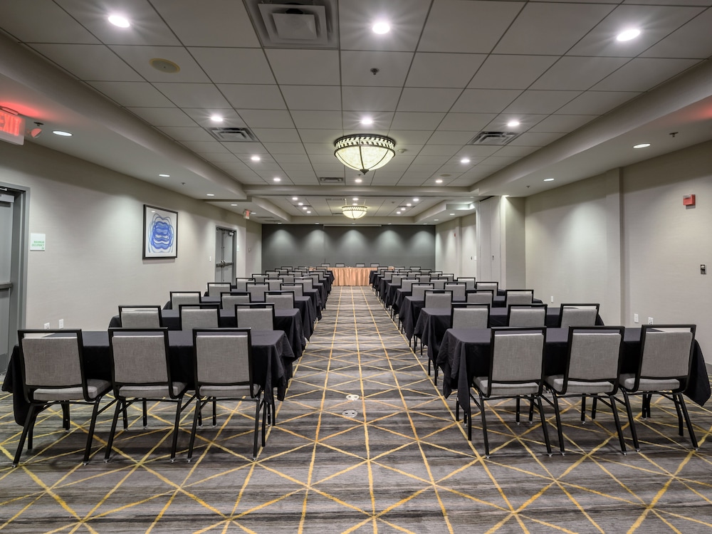 Holiday Inn Raleigh Durham Airport by IHG - photo 43