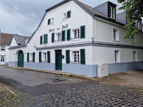 T&K Apartments Several Apartments in Wegberg — 5-Star Luxury Hotel in Wegberg, Germany