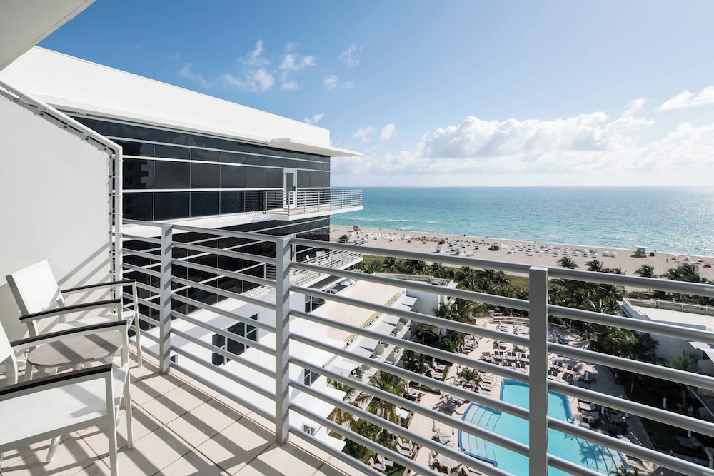 The Ritz Carlton South Beach - photo 35
