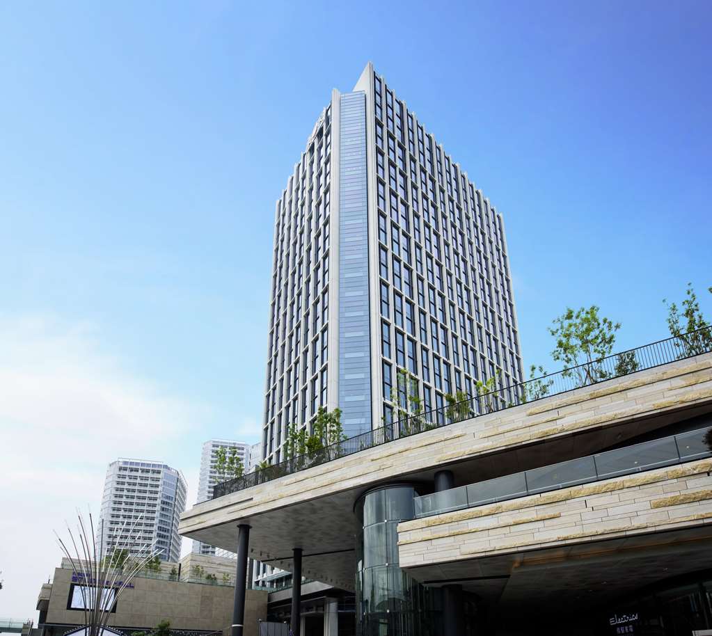 FutakoTamagawa Excel Hotel Tokyu — 4-Star Luxury Hotel in Tokyo, Japan