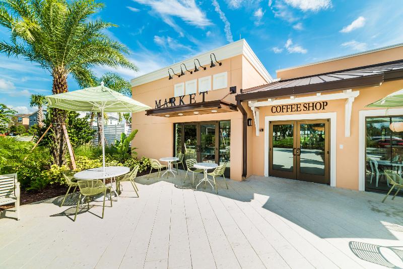 Solara Resort Homes and Townhomes - photo 65