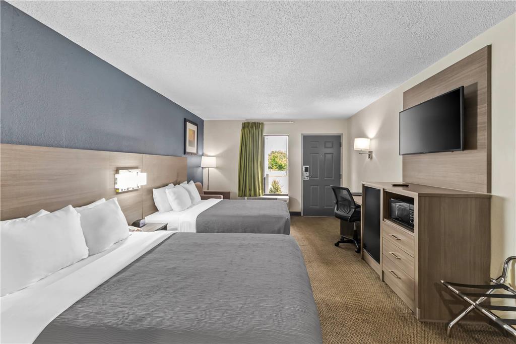 Quality Inn Fort Campbell - photo 20