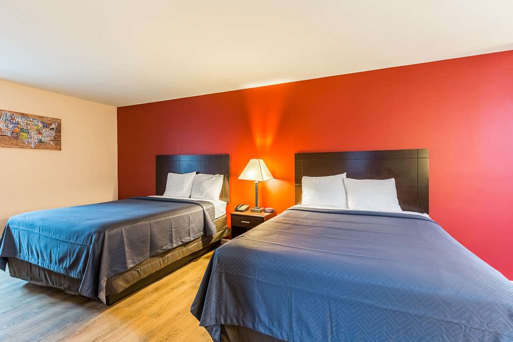 Quality Inn & Suites Bridge City Orange - photo 20