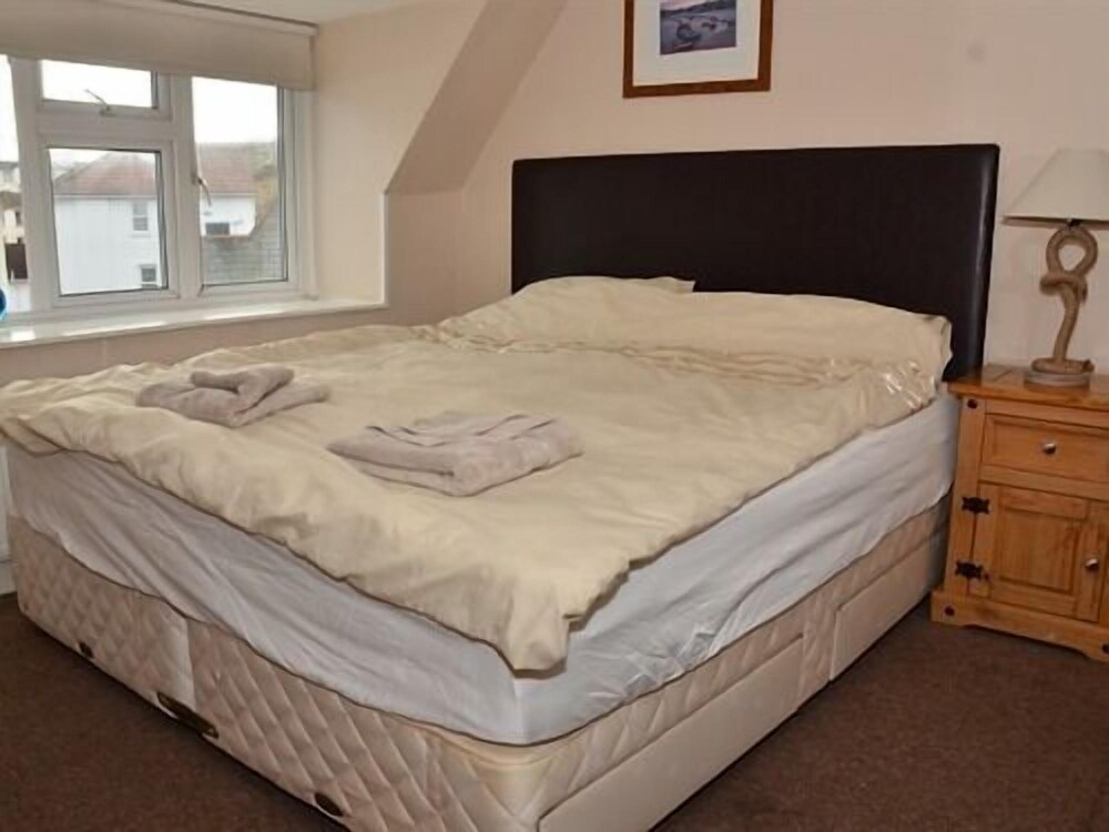 Bcc Hotel — Bournemouth — photo 4