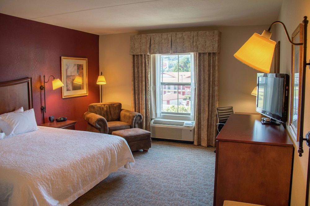 Hampton Inn Murphy - photo 16