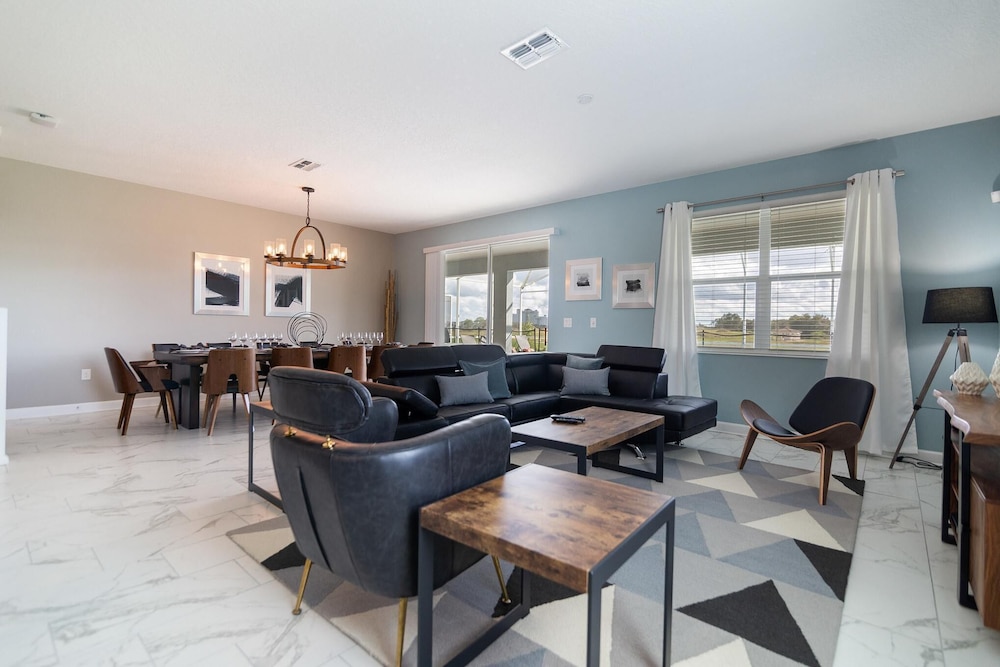 1620mc the Retreat at Championsgate — 4-Star Luxury Hotel in Davenport, United States