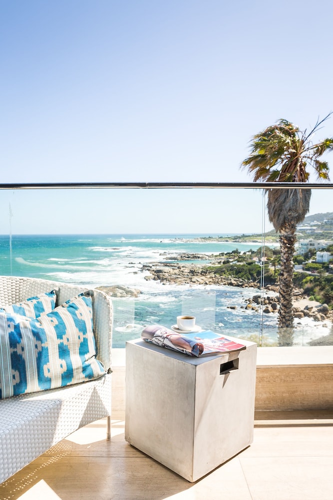 Living Hotel Lions Eye in Cape Town, South Africa