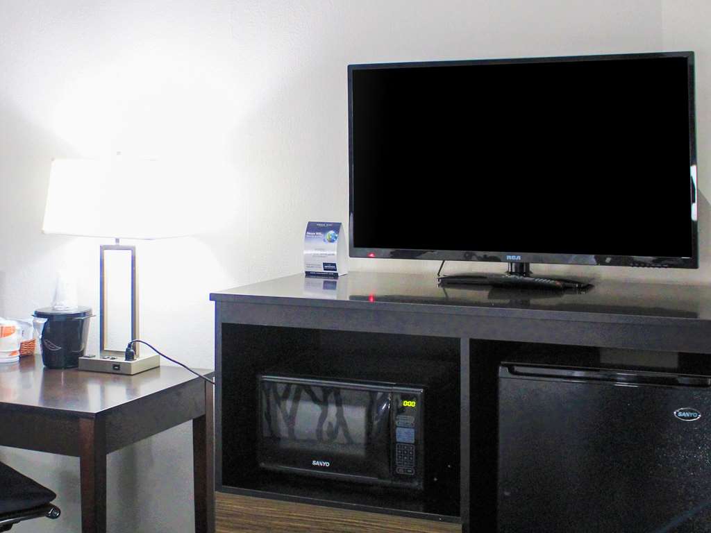 Sleep Inn Indianapolis East - photo 18
