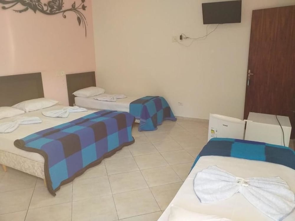 Hotel Sol do Pernambuco — Guaruja — photo 5
