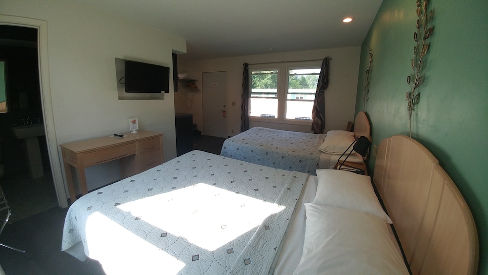 Motel 57 - photo 13