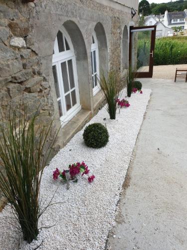 Ty Keramor — hotel in Hopital-Camfrout