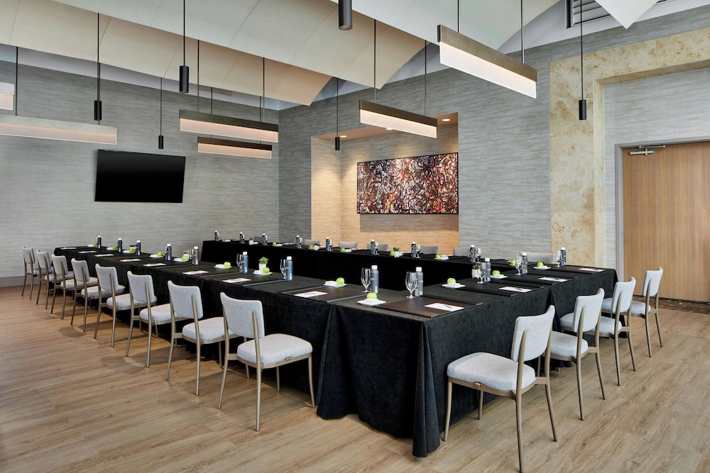 The Westin Charlotte - photo 117