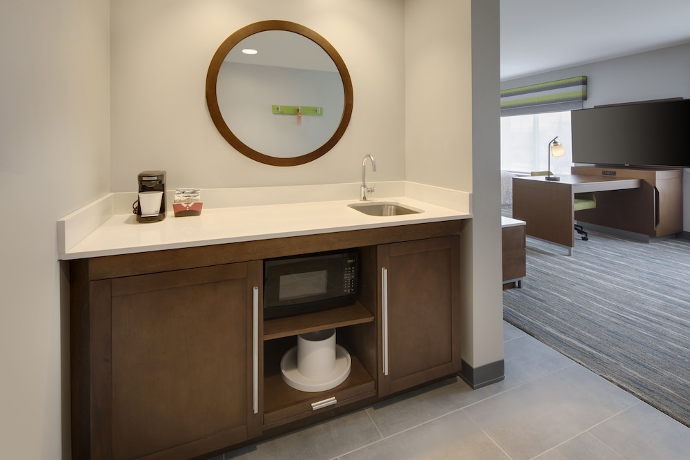 Hampton Inn & Suites Richmond Short Pump - photo 9