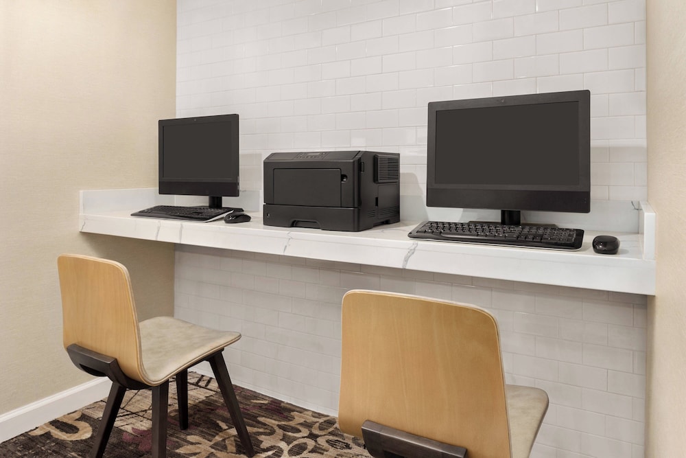 Residence Inn by Marriott Kansas City Independence - photo 21