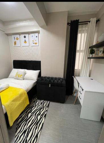 Delly Kindaruma homes