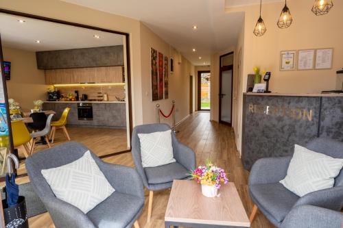 Family Hotel Konstantinovi — Kyustendil — photo 3