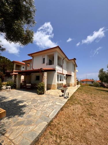 The Big Olive Tree - last minute hotel in Unknown City