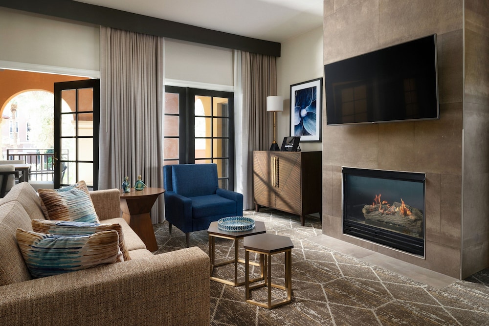 The Westin Lake Las Vegas Resort & Spa by Marriott - photo 27