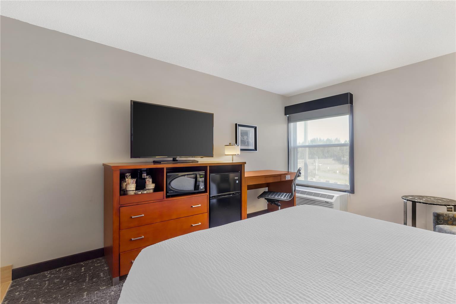 Best Western Plus Bellingham - photo 29