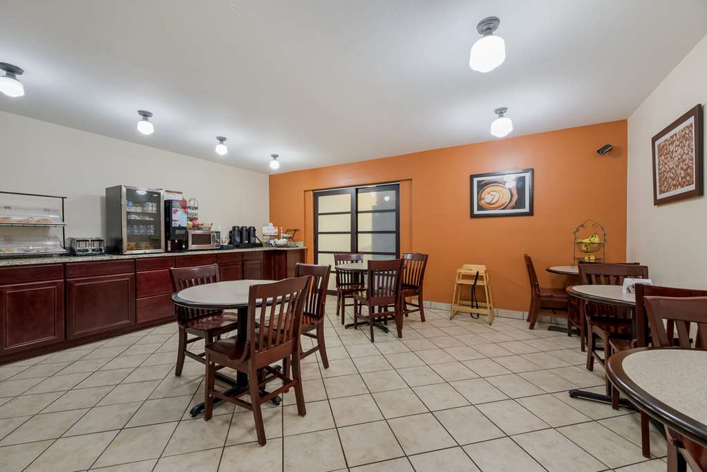 Best Western Sunrise Inn - photo 17