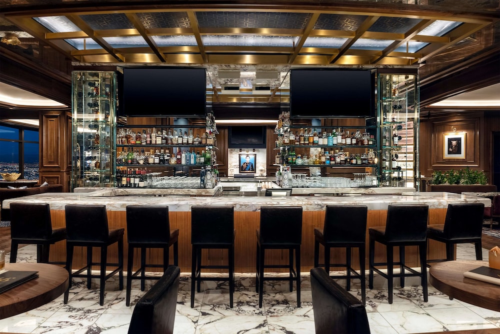 Crockfords Las Vegas LXR Hotels & Resorts at Resorts World - photo 83