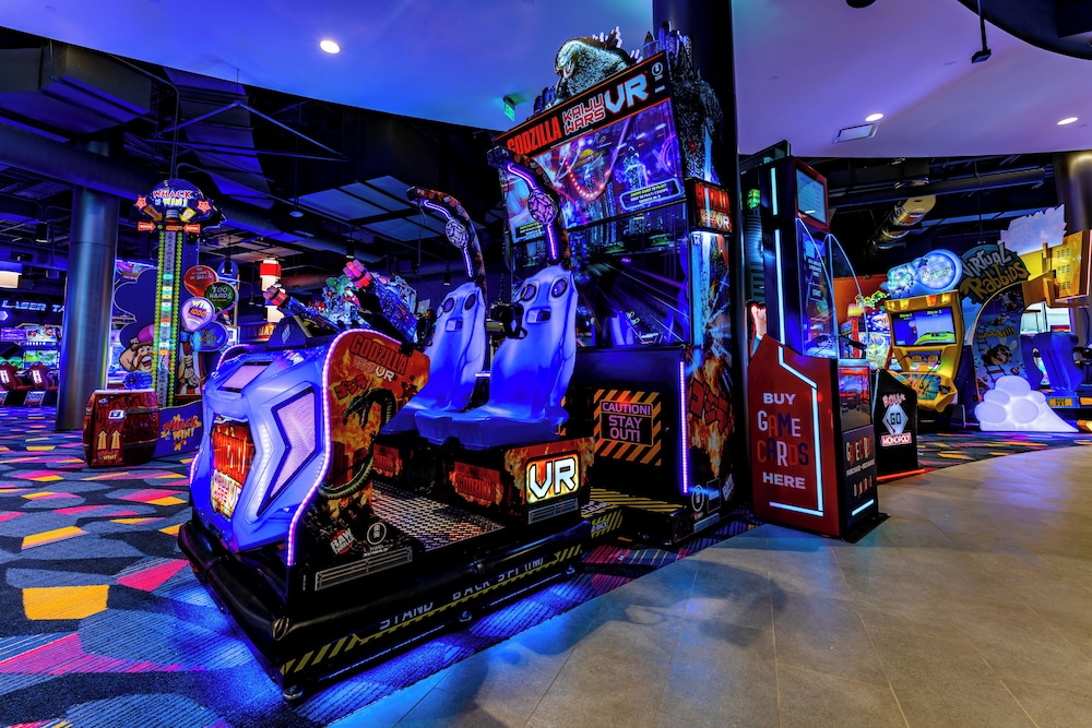 OKANA Resort & Indoor Waterpark - photo 49