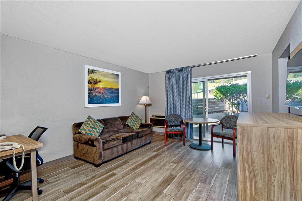 Days Inn by Wyndham Novato San Francisco - photo 51