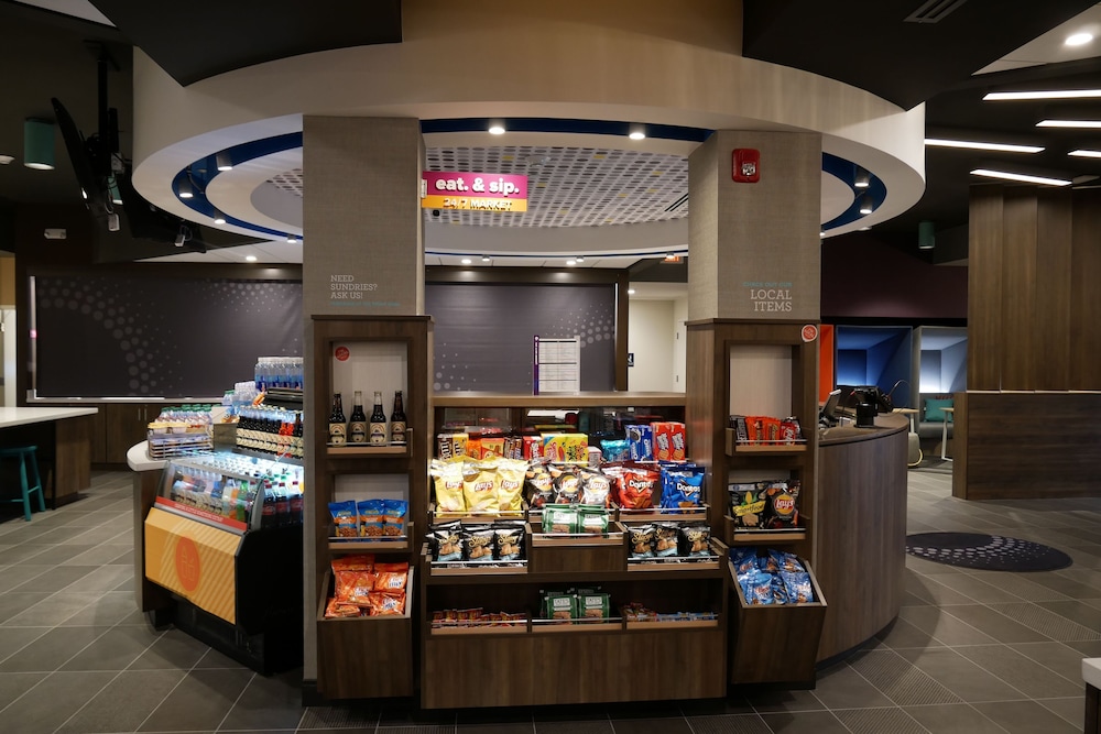 Tru By Hilton Chambersburg PA - photo 4