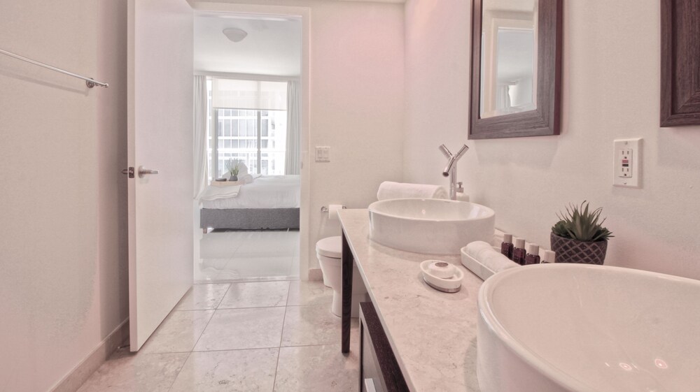 Icon Brickell W Miami by Velvet Luxury - photo 16