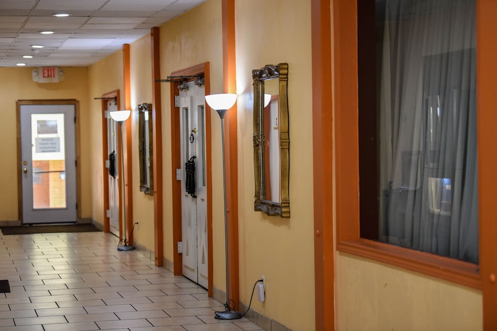 Homeplace Inn - photo 31