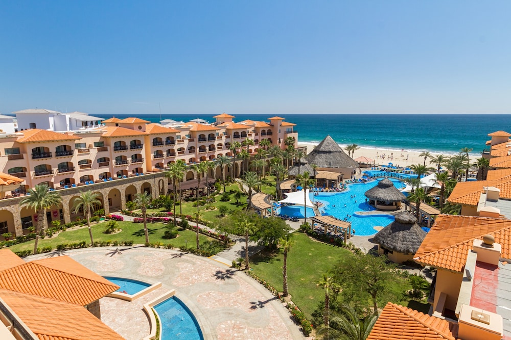 Club Solaris Los Cabos All Inclusive in San Jose Del Cabo, Mexico