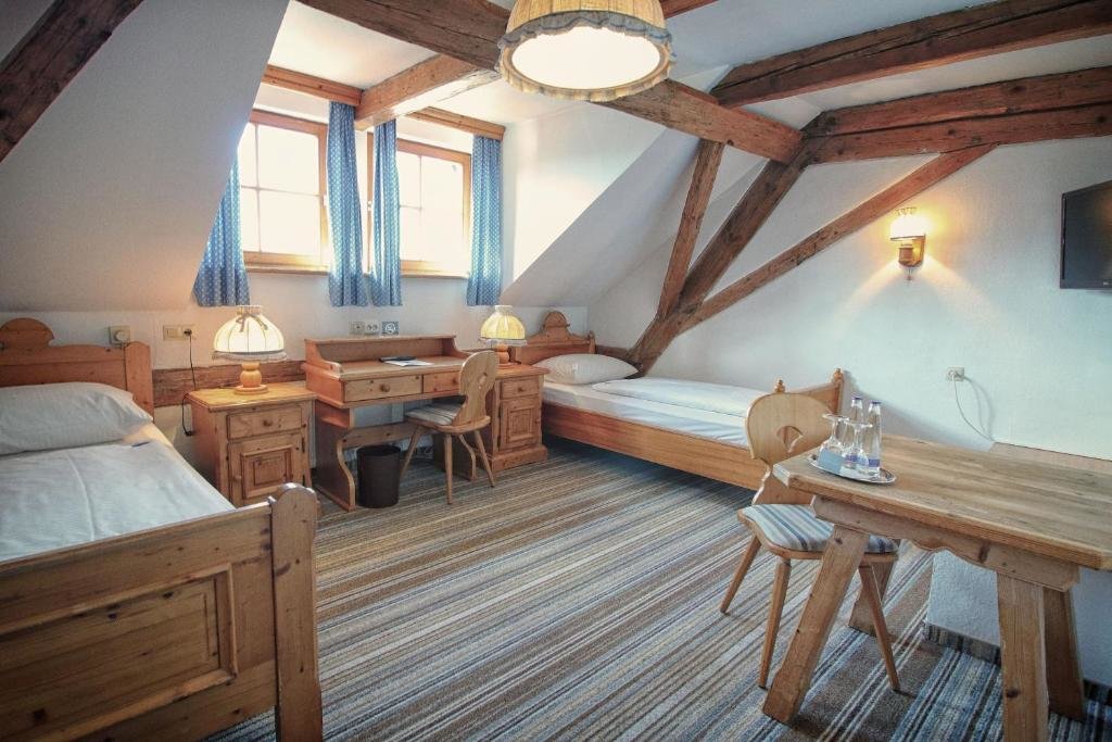 Landhotel Schlappinger Hof pet-friendly hotel Reisbach