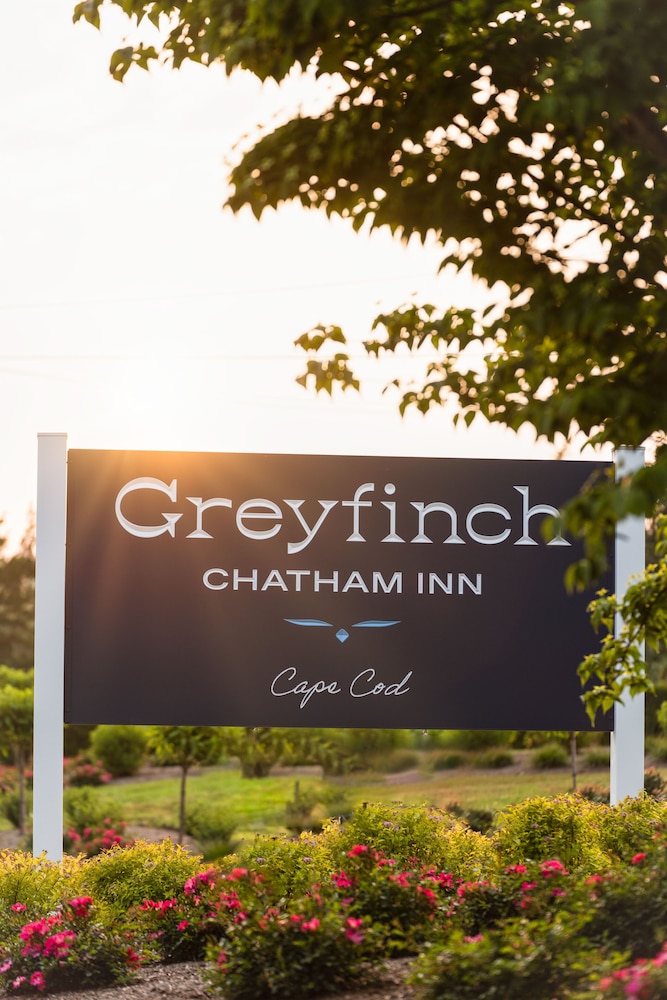 Greyfinch Chatham Inn - photo 44