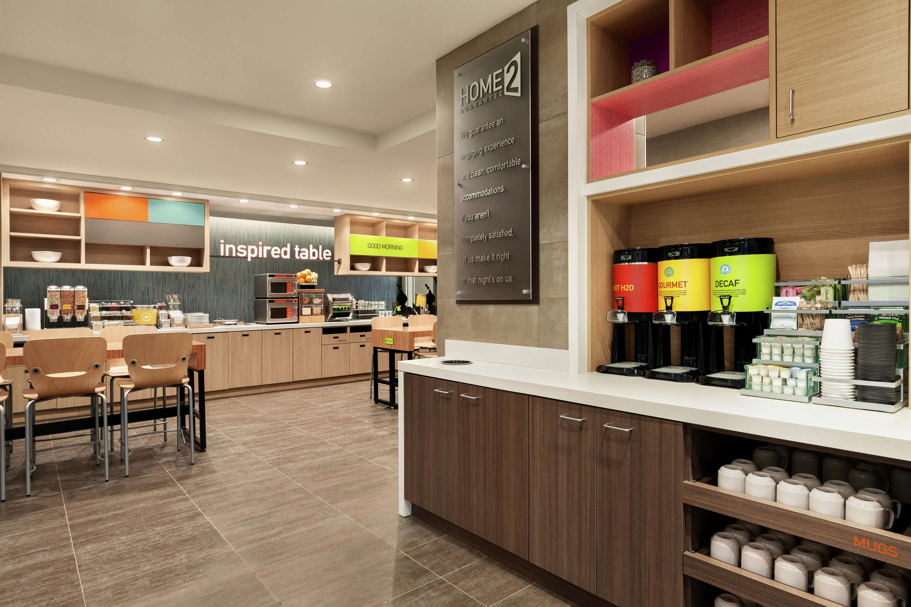 Home2 Suites by Hilton Silver Spring - photo 6