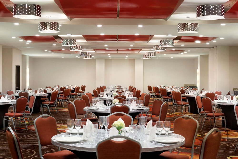 Embassy Suites by Hilton Jackson North Ridgeland - photo 35