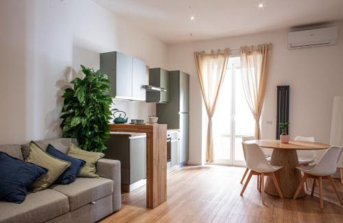 Casa Monteverde near Trastevere and the center — 5-Star Luxury Hotel in Rome, Italy