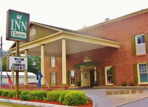 Inn Cheraw - photo 12