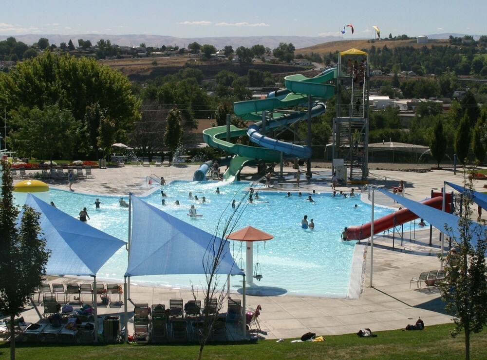 Pendleton Inn - photo 6