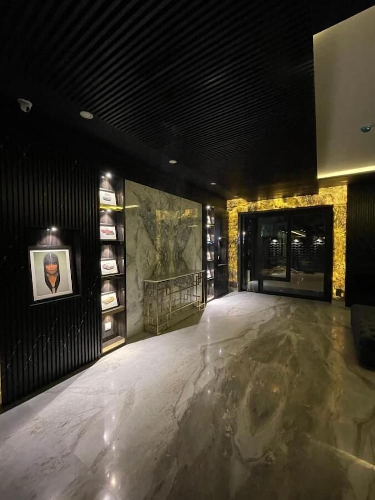 Villa Vista — 4-Star Luxury Hotel in Islamabad, Pakistan