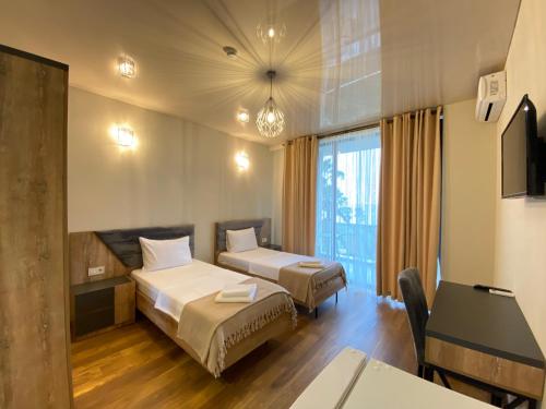 Hotel Leonardo