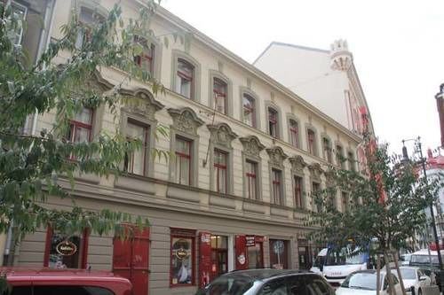 Truhlářská 4 Apartment — 4-Star Luxury Hotel in Prague, Czech Republic