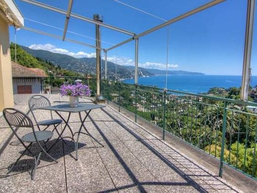 Hotel Primo Sole — Rapallo — photo 4