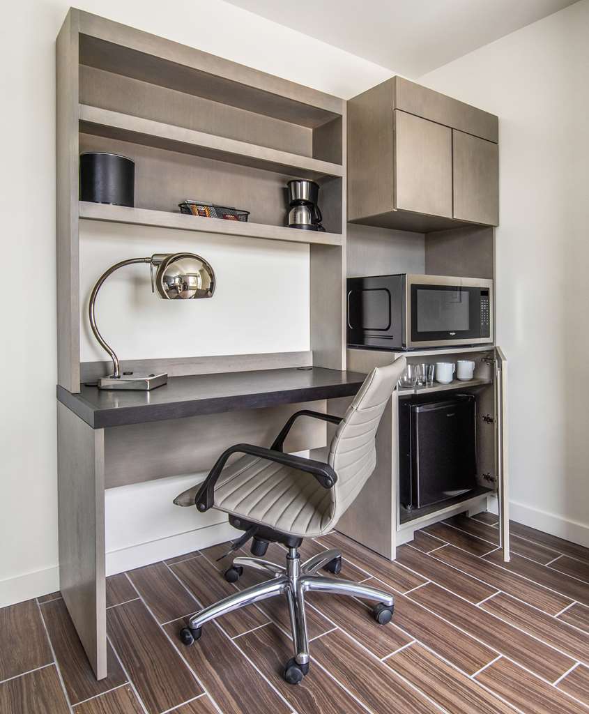 Hyatt House Sacramento Midtown - photo 44