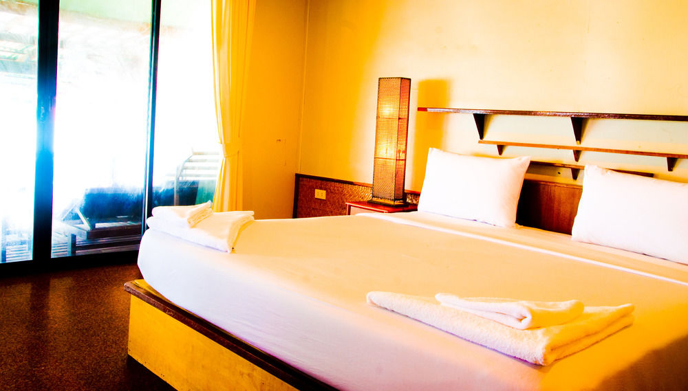 Wimaan Buri Resort - last minute hotel in Koh Samui