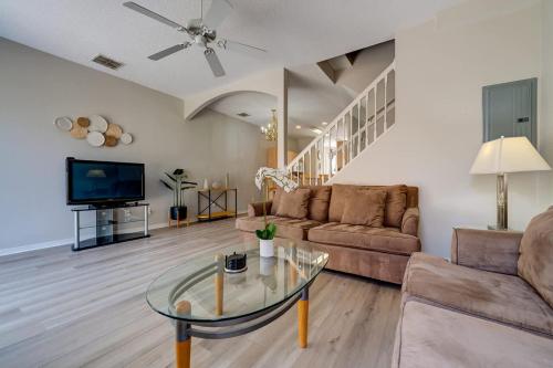 Cozy Vacation Retreat in Fiesta Key Community