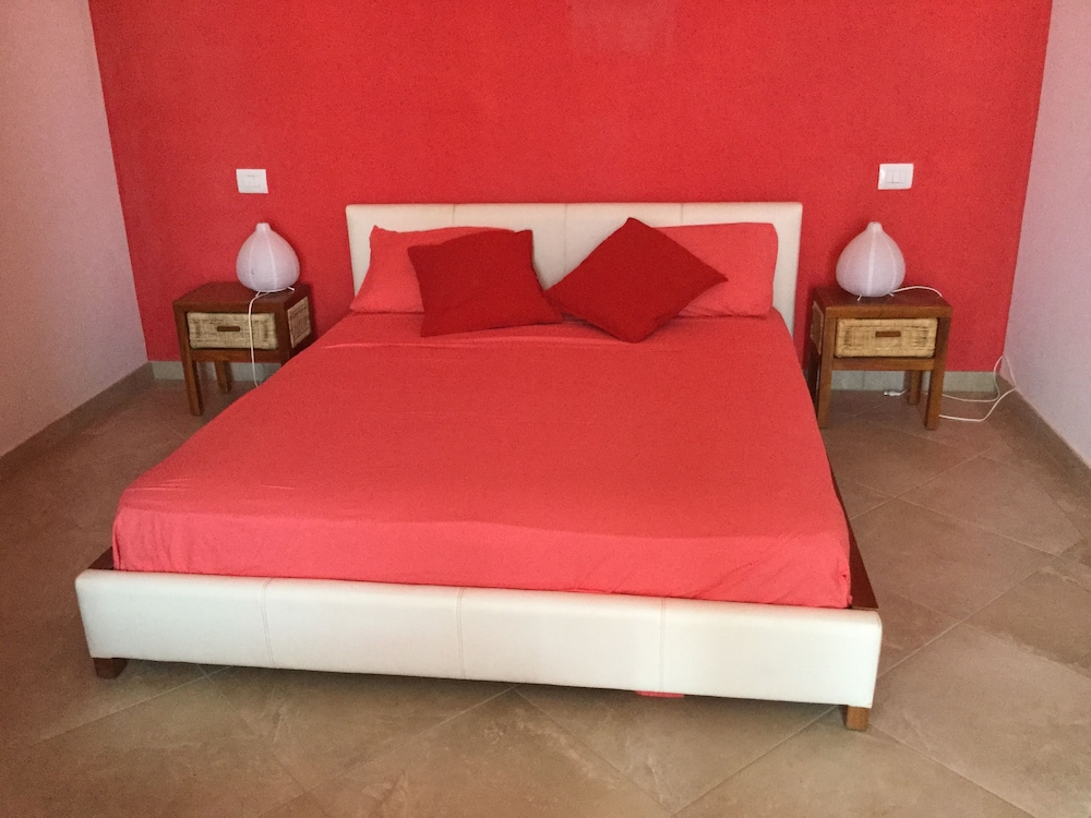 Ca’rochinha in Sal Rei, Cape Verde