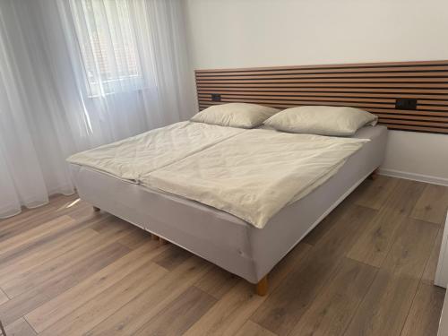 San Travnik in Travnik, Bosnia and Herzegovina